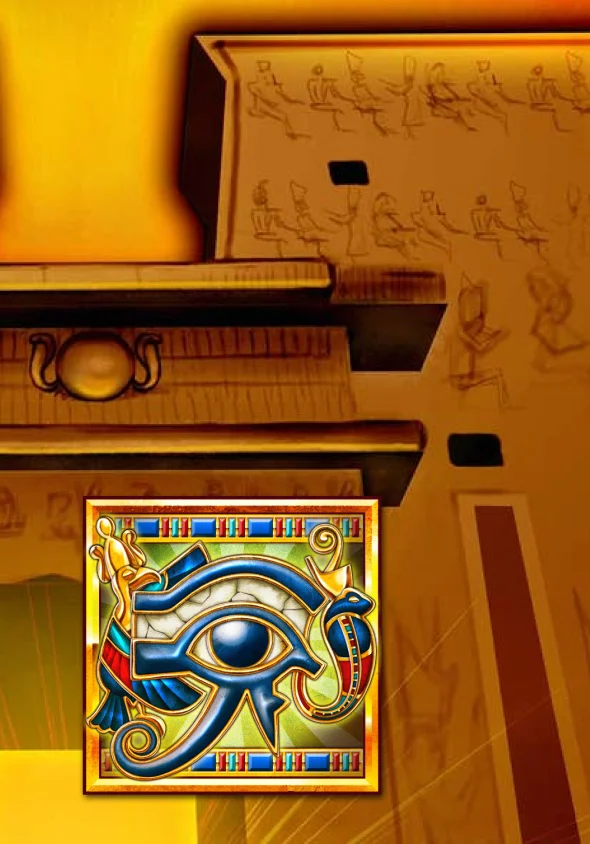 Eye of Horus Mobile Version